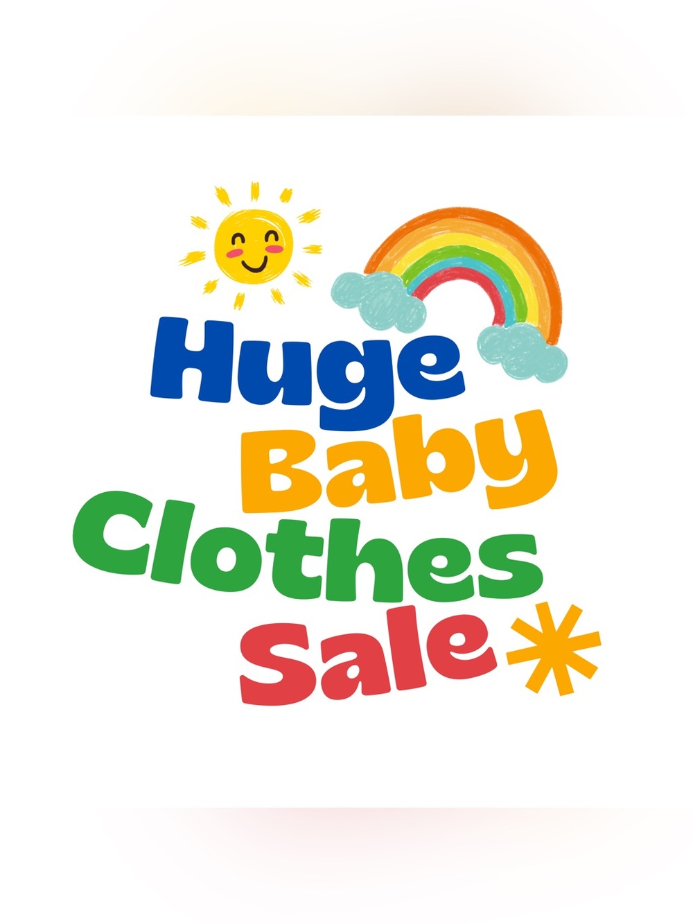 Baby Clothing Haul